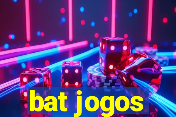 bat jogos